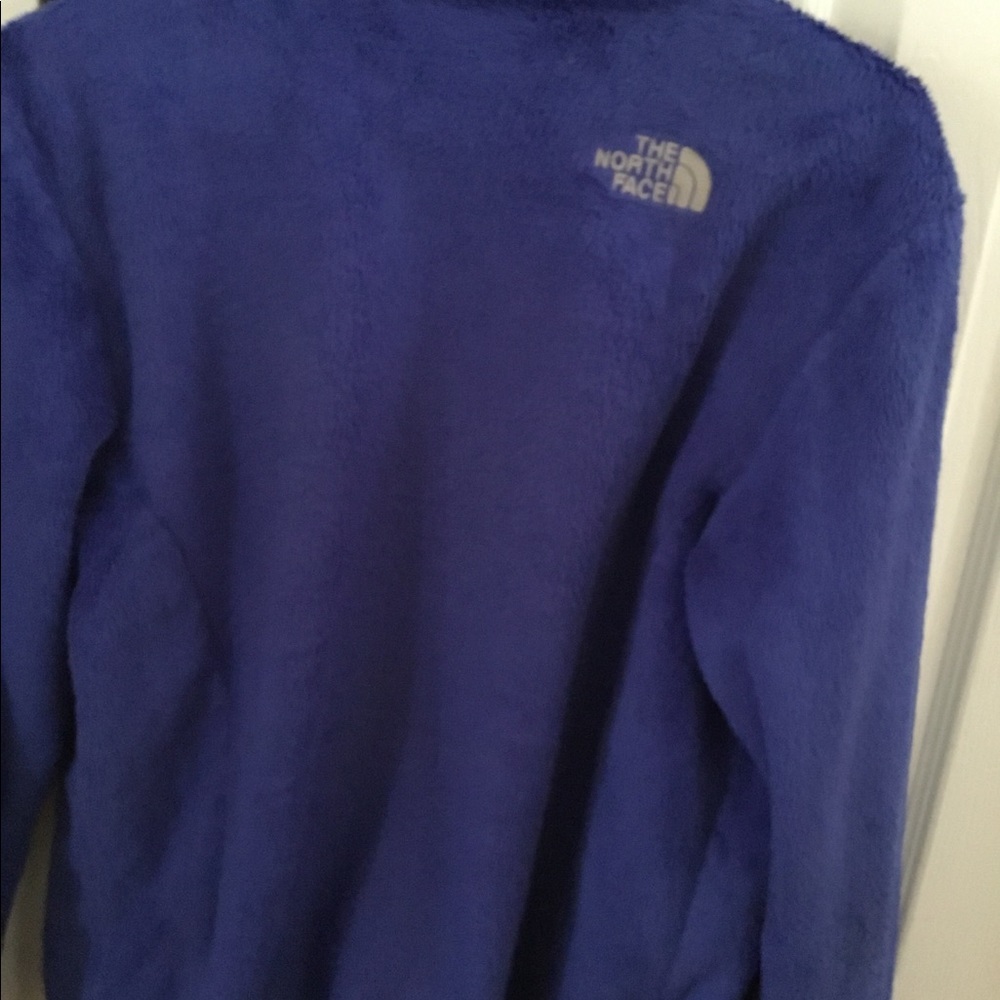 North face jacket - Picture 6 of 8